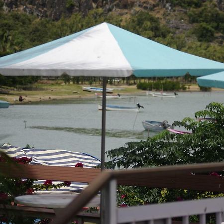 Oasis Vacances La Ferme Bagian luar foto