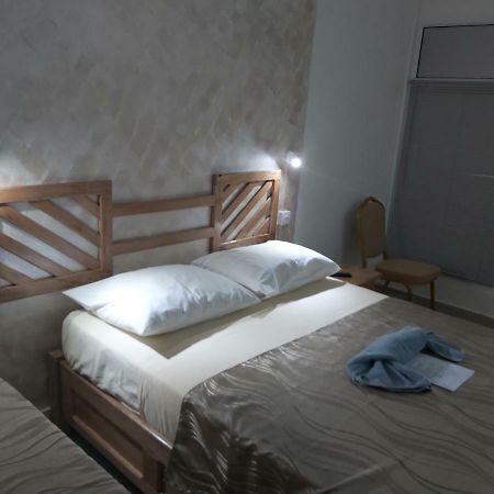 Oasis Vacances La Ferme Bagian luar foto