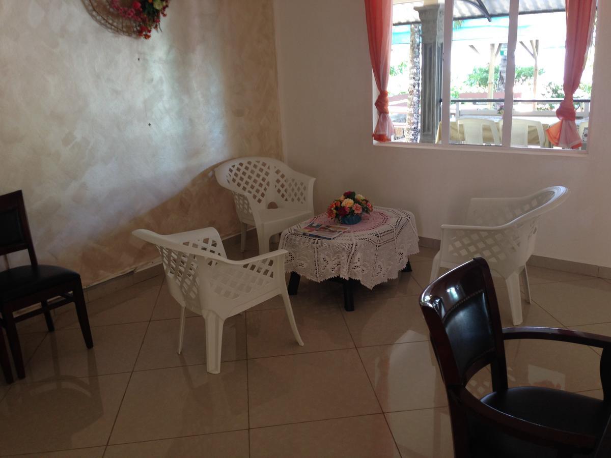 Oasis Vacances La Ferme Bagian luar foto